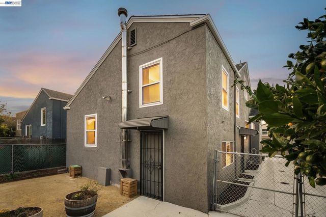 1914 105Th Ave, Oakland, CA 94603