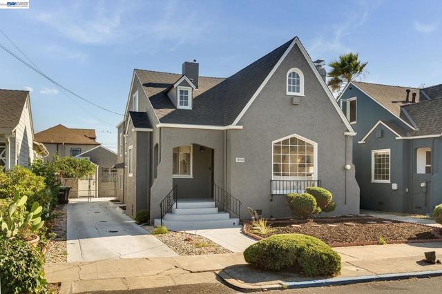 1914 105Th Ave, Oakland, CA 94603
