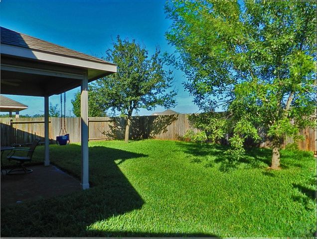 2723 Wild Oak Park Drive, Conroe, TX 77385