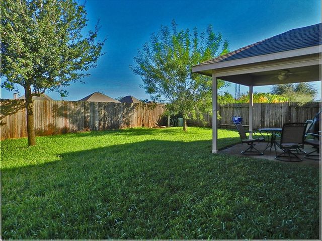 2723 Wild Oak Park Drive, Conroe, TX 77385