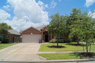 2723 Wild Oak Park Drive, Conroe, TX 77385