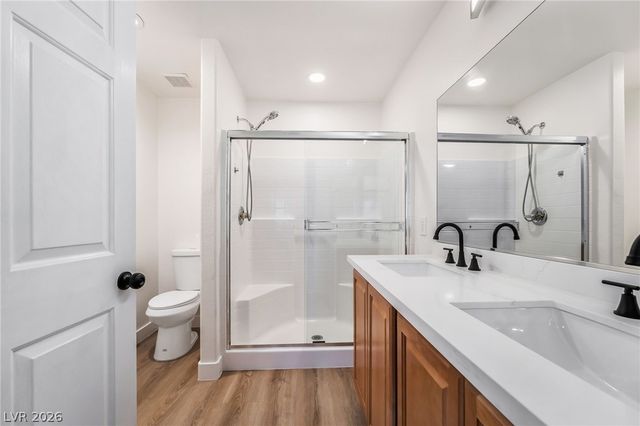 5328 Cholla Cactus Avenue, Las Vegas, NV 89141