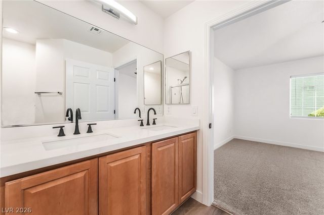 5328 Cholla Cactus Avenue, Las Vegas, NV 89141