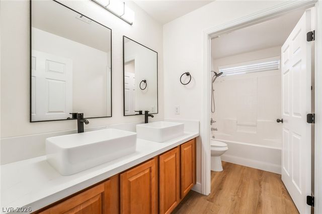 5328 Cholla Cactus Avenue, Las Vegas, NV 89141