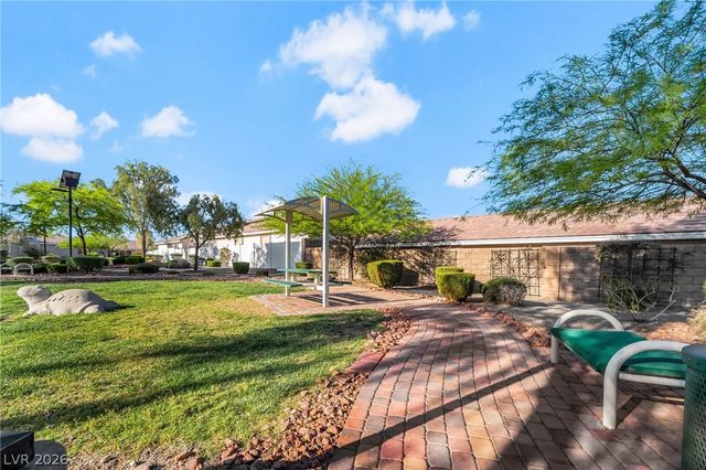 5328 Cholla Cactus Avenue, Las Vegas, NV 89141