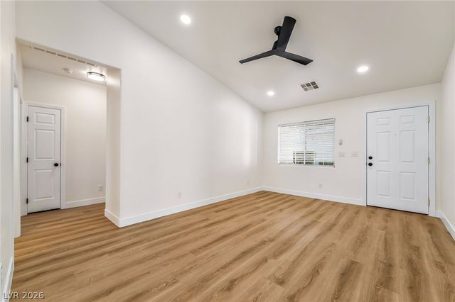 5328 Cholla Cactus Avenue, Las Vegas, NV 89141