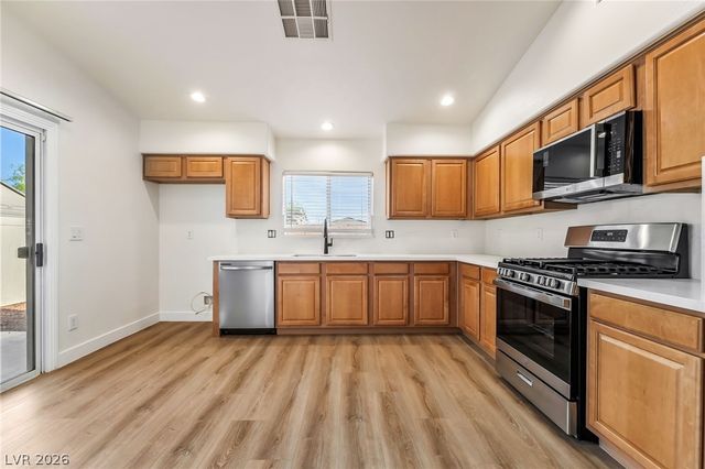 5328 Cholla Cactus Avenue, Las Vegas, NV 89141