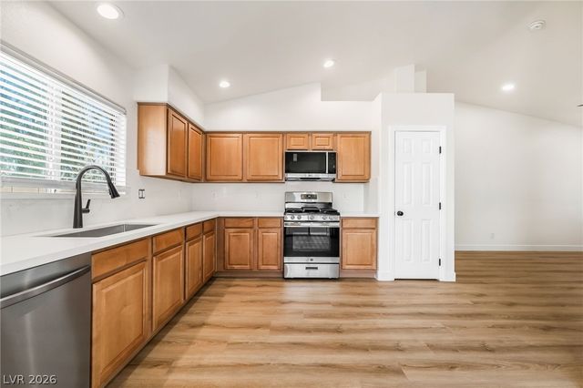 5328 Cholla Cactus Avenue, Las Vegas, NV 89141