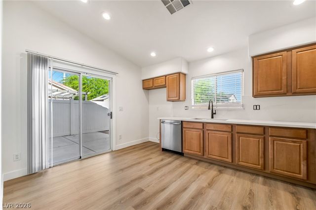 5328 Cholla Cactus Avenue, Las Vegas, NV 89141