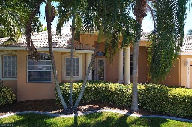 4829 SW 23rd AVE, Cape Coral, FL 33914