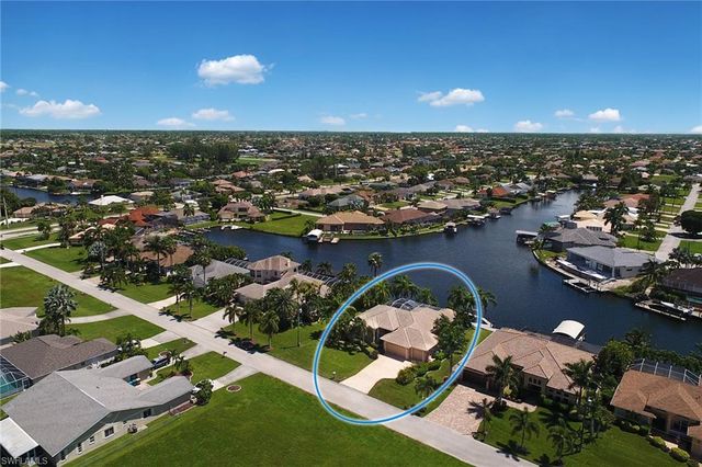 4829 SW 23rd AVE, Cape Coral, FL 33914