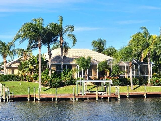4829 SW 23rd AVE, Cape Coral, FL 33914