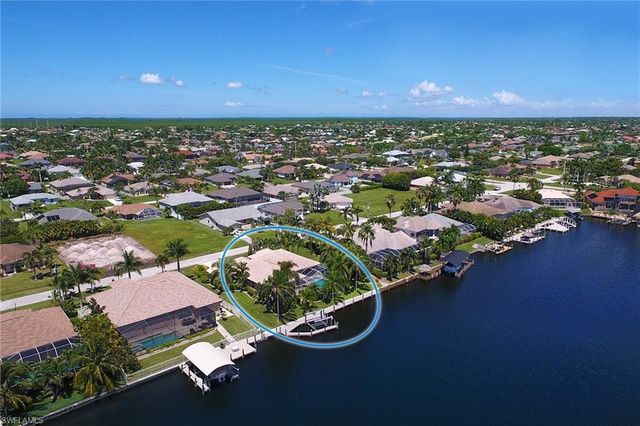 4829 SW 23rd AVE, Cape Coral, FL 33914