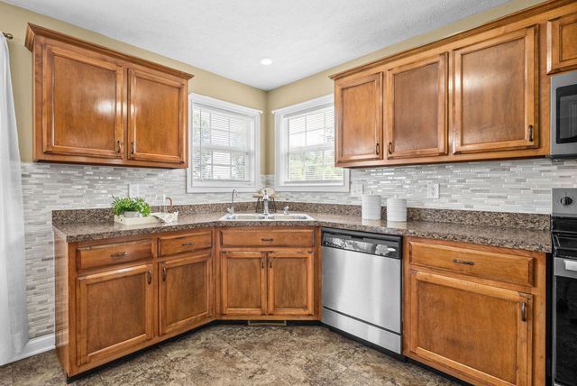 3645 Rocky Top Court, Clarksville, TN 37040