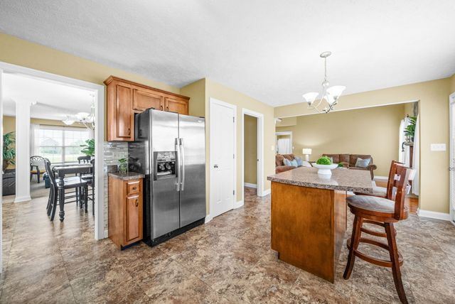 3645 Rocky Top Court, Clarksville, TN 37040