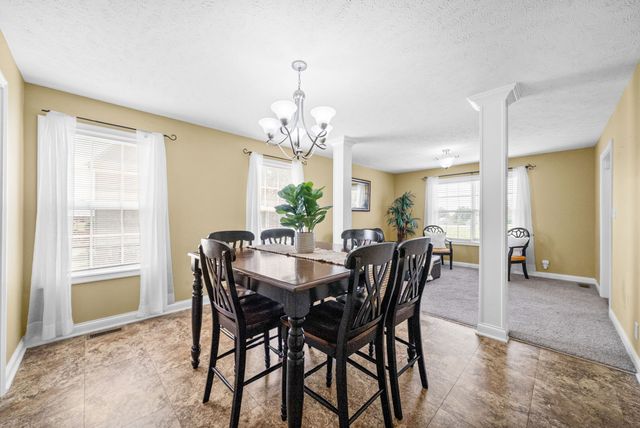 3645 Rocky Top Court, Clarksville, TN 37040