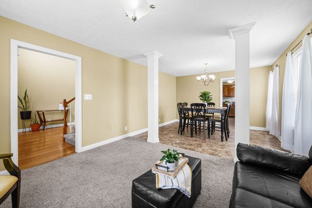3645 Rocky Top Court, Clarksville, TN 37040