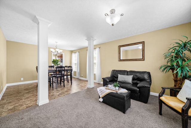 3645 Rocky Top Court, Clarksville, TN 37040