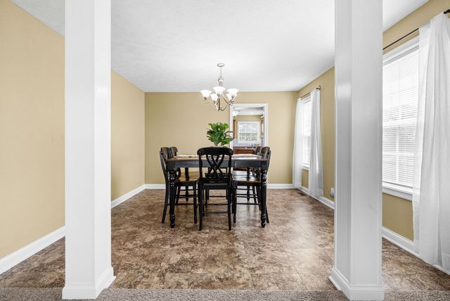 3645 Rocky Top Court, Clarksville, TN 37040