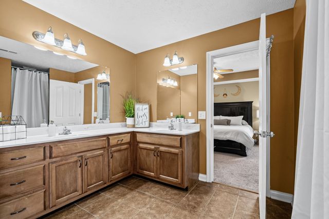 3645 Rocky Top Court, Clarksville, TN 37040