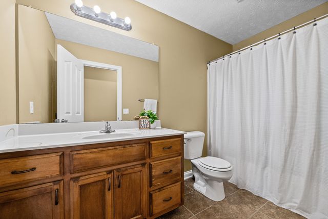 3645 Rocky Top Court, Clarksville, TN 37040