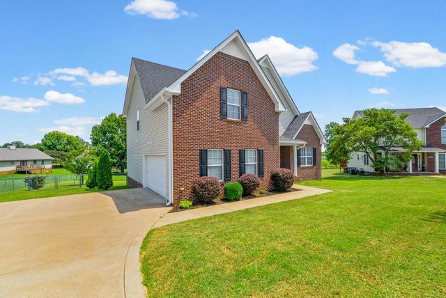 3645 Rocky Top Court, Clarksville, TN 37040