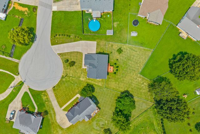 3645 Rocky Top Court, Clarksville, TN 37040