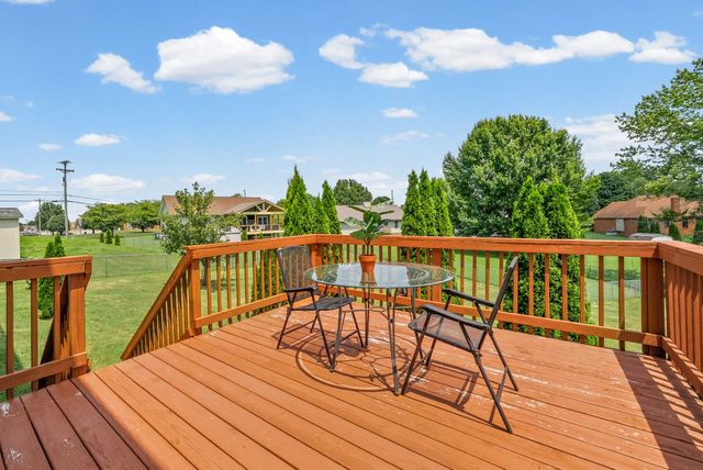 3645 Rocky Top Court, Clarksville, TN 37040