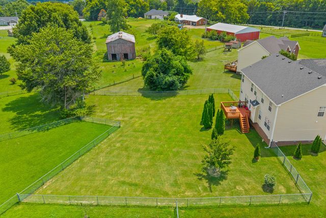 3645 Rocky Top Court, Clarksville, TN 37040