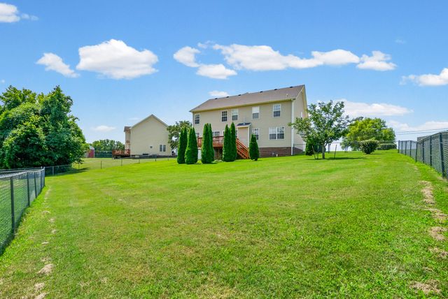3645 Rocky Top Court, Clarksville, TN 37040