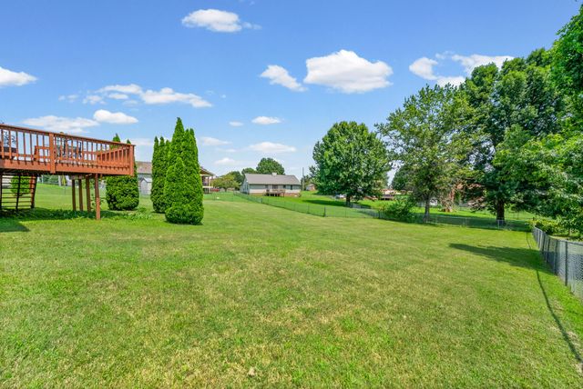 3645 Rocky Top Court, Clarksville, TN 37040