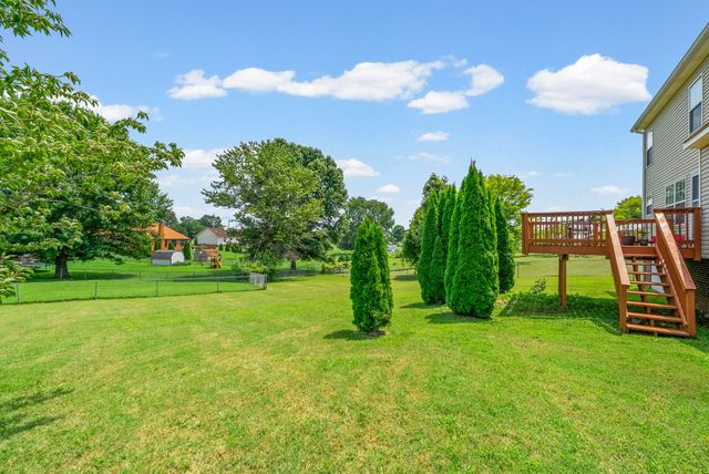 3645 Rocky Top Court, Clarksville, TN 37040