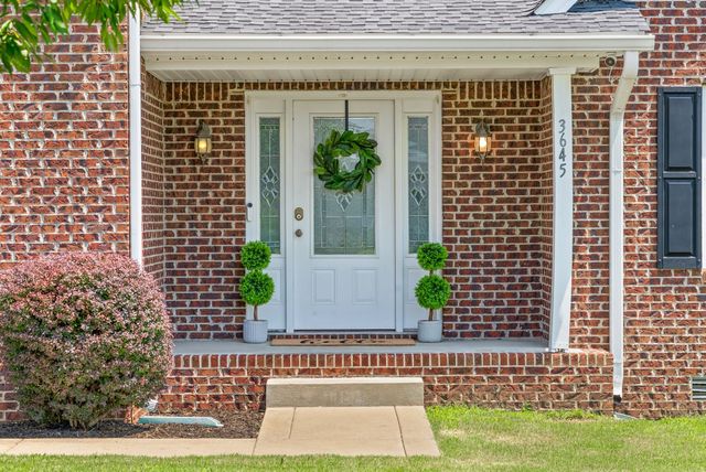 3645 Rocky Top Court, Clarksville, TN 37040