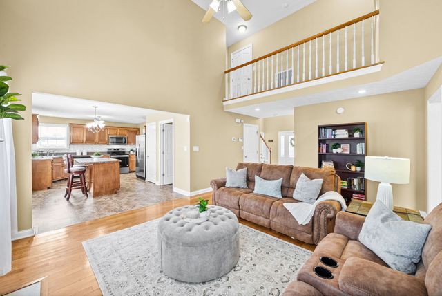 3645 Rocky Top Court, Clarksville, TN 37040