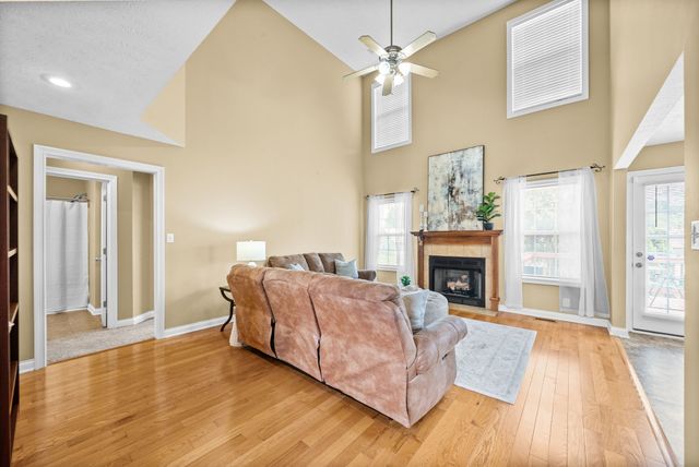 3645 Rocky Top Court, Clarksville, TN 37040