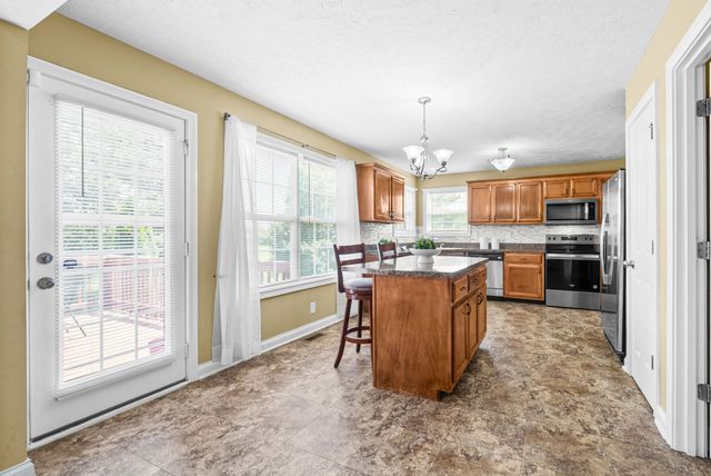 3645 Rocky Top Court, Clarksville, TN 37040