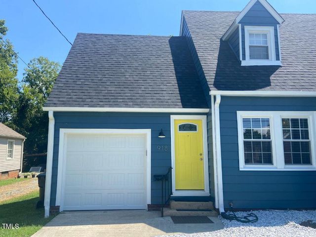 918 S Main Street 918, Burlington, NC 27215