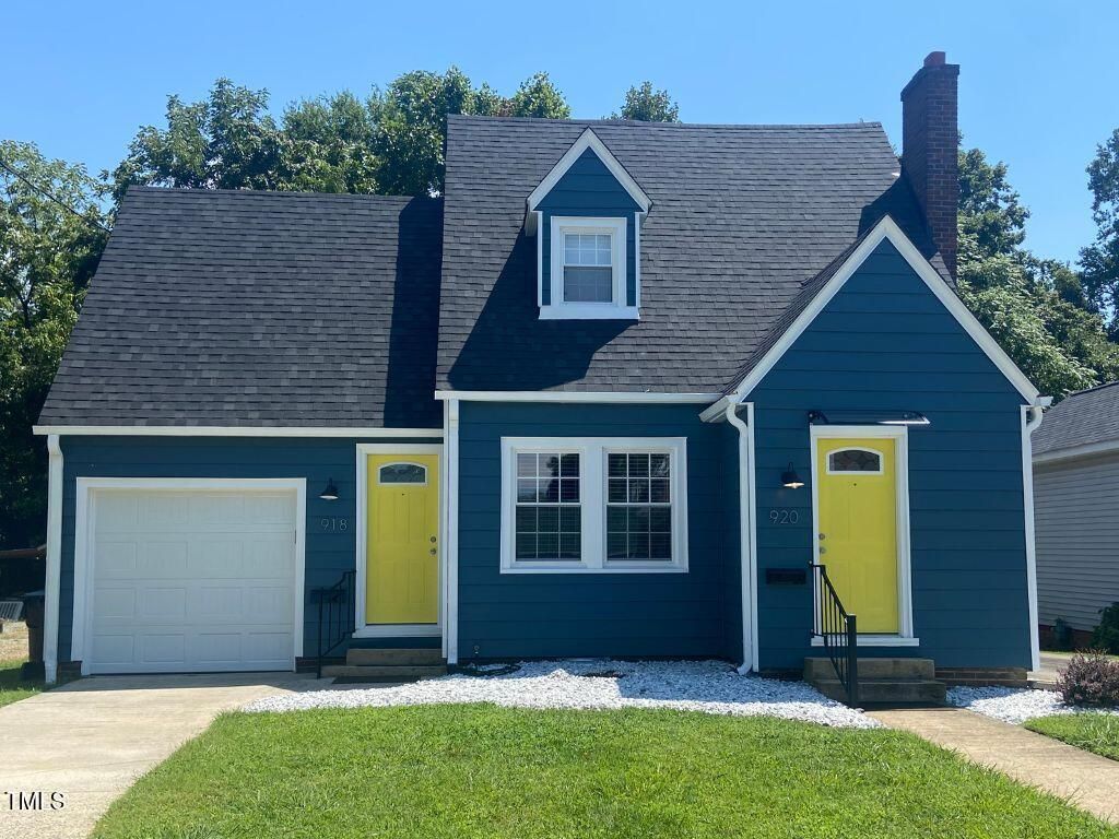 918 S Main Street 918, Burlington, NC 27215