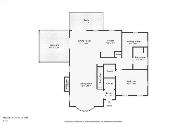 83 Lake Drive, Centerville, MA 02632