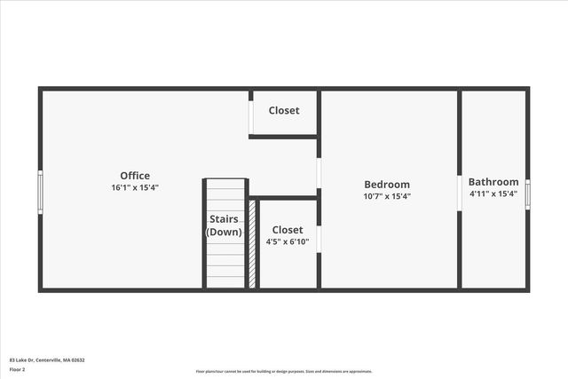 83 Lake Drive, Centerville, MA 02632