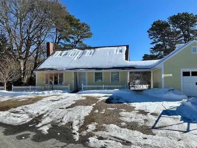 83 Lake Drive, Centerville, MA 02632