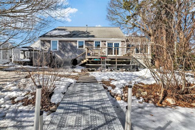 83 Lake Drive, Centerville, MA 02632