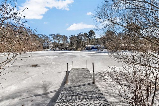 83 Lake Drive, Centerville, MA 02632