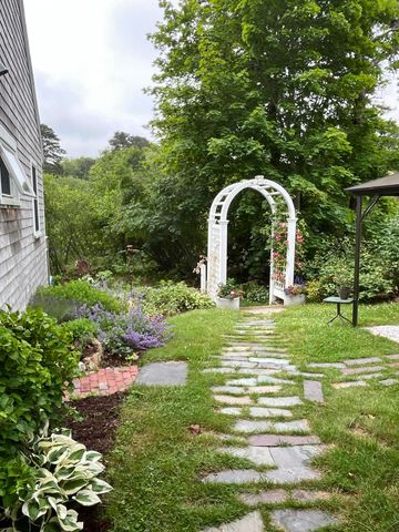 83 Lake Drive, Centerville, MA 02632