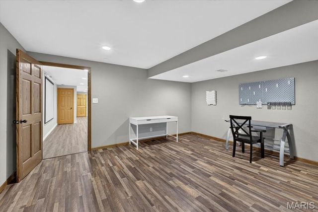 813 E Haven Drive, Waterloo, IL 62298