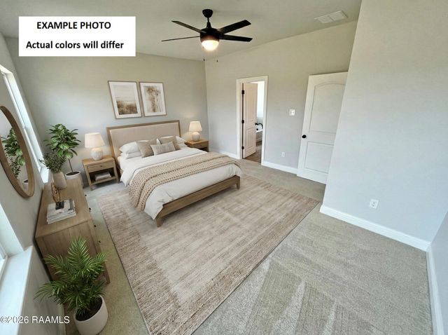 109 St. Casimir Court, Broussard, LA 70518