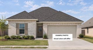 109 St. Casimir Court, Broussard, LA 70518