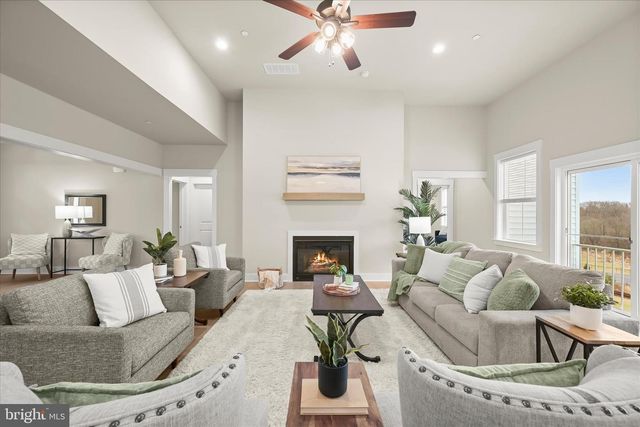 2527A FOURLEAF DR, Finksburg, MD 21048
