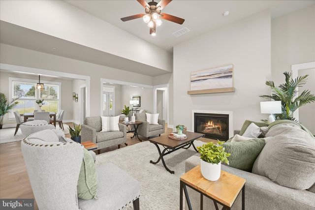 2527A FOURLEAF DR, Finksburg, MD 21048