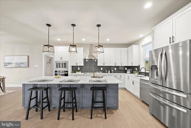 2527A FOURLEAF DR, Finksburg, MD 21048